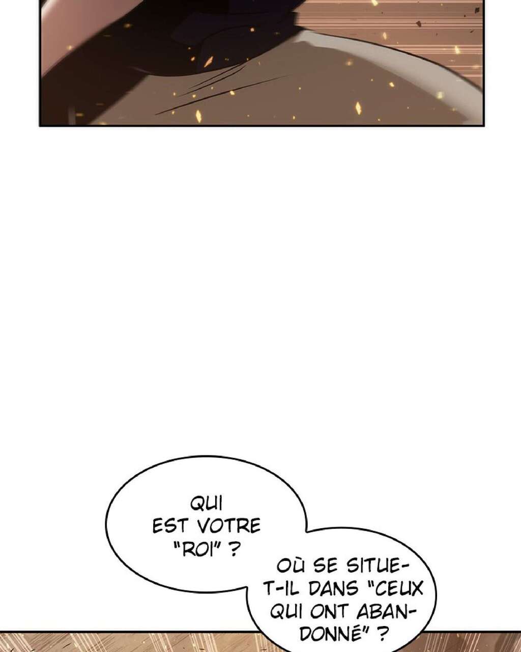 Read Omniscient Reader’s Viewpoint (fr) Manga Online