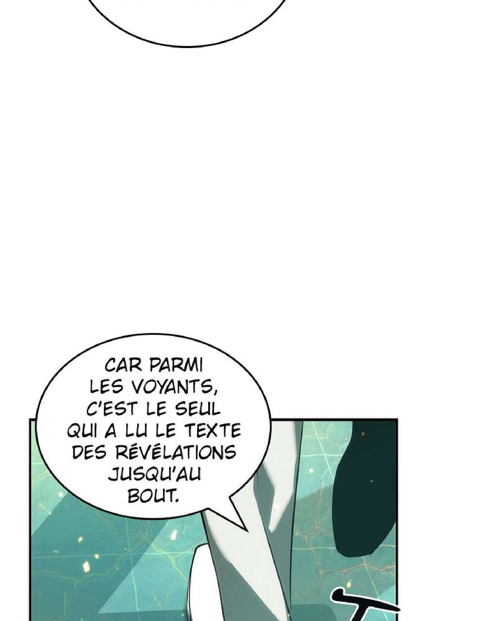 Read Omniscient Reader’s Viewpoint (fr) Manga Online