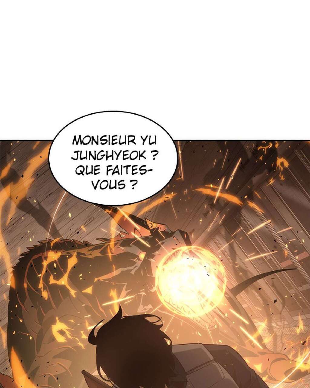 Read Omniscient Reader’s Viewpoint (fr) Manga Online