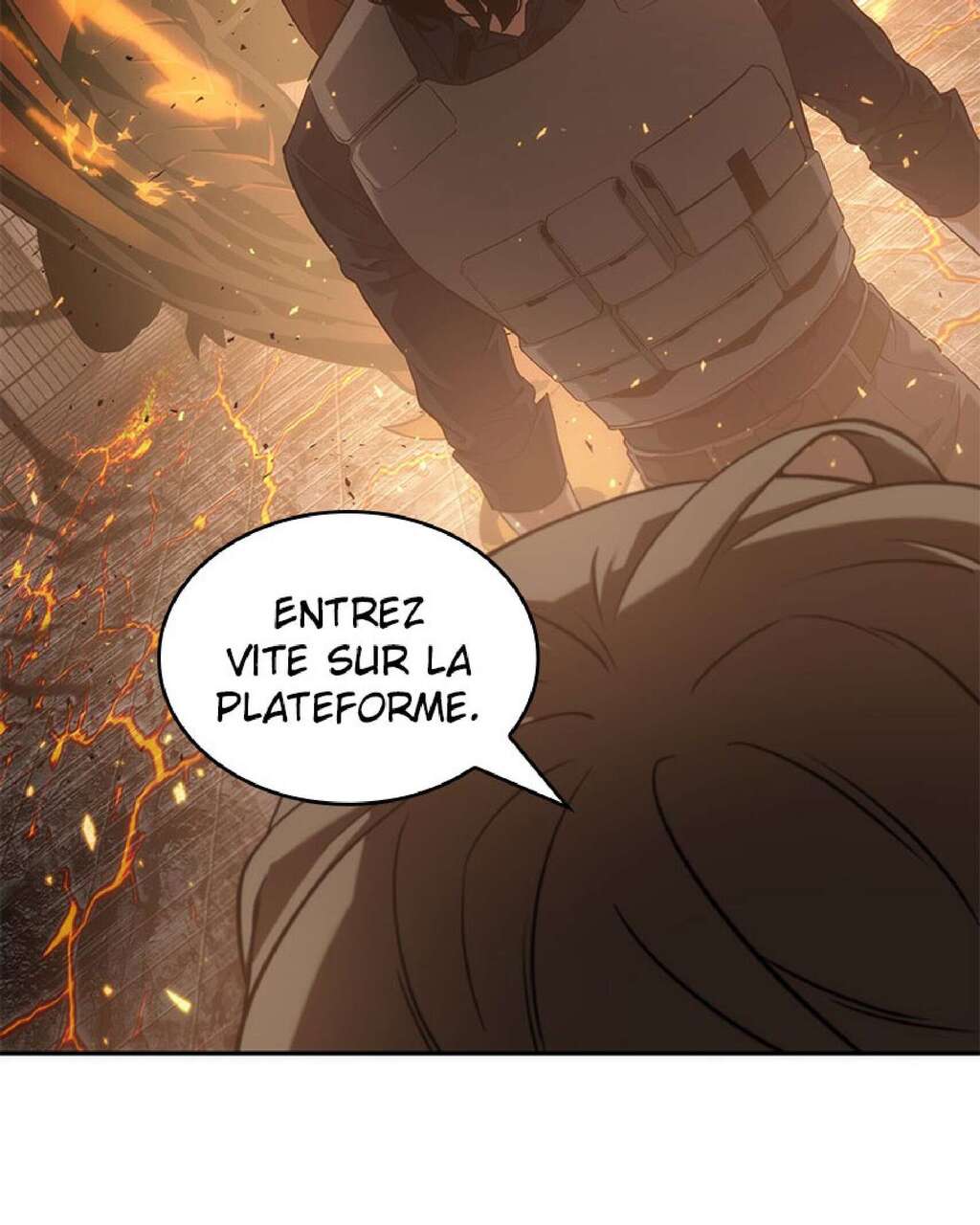 Read Omniscient Reader’s Viewpoint (fr) Manga Online