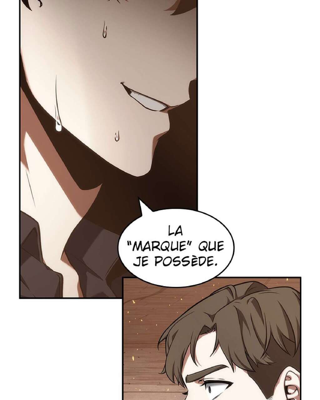 Read Omniscient Reader’s Viewpoint (fr) Manga Online