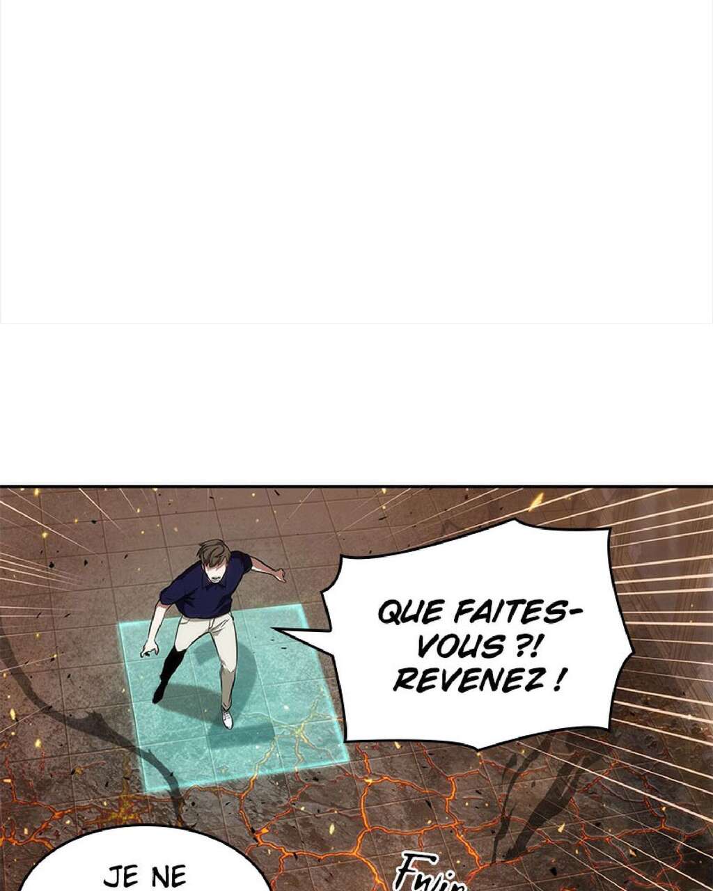 Read Omniscient Reader’s Viewpoint (fr) Manga Online
