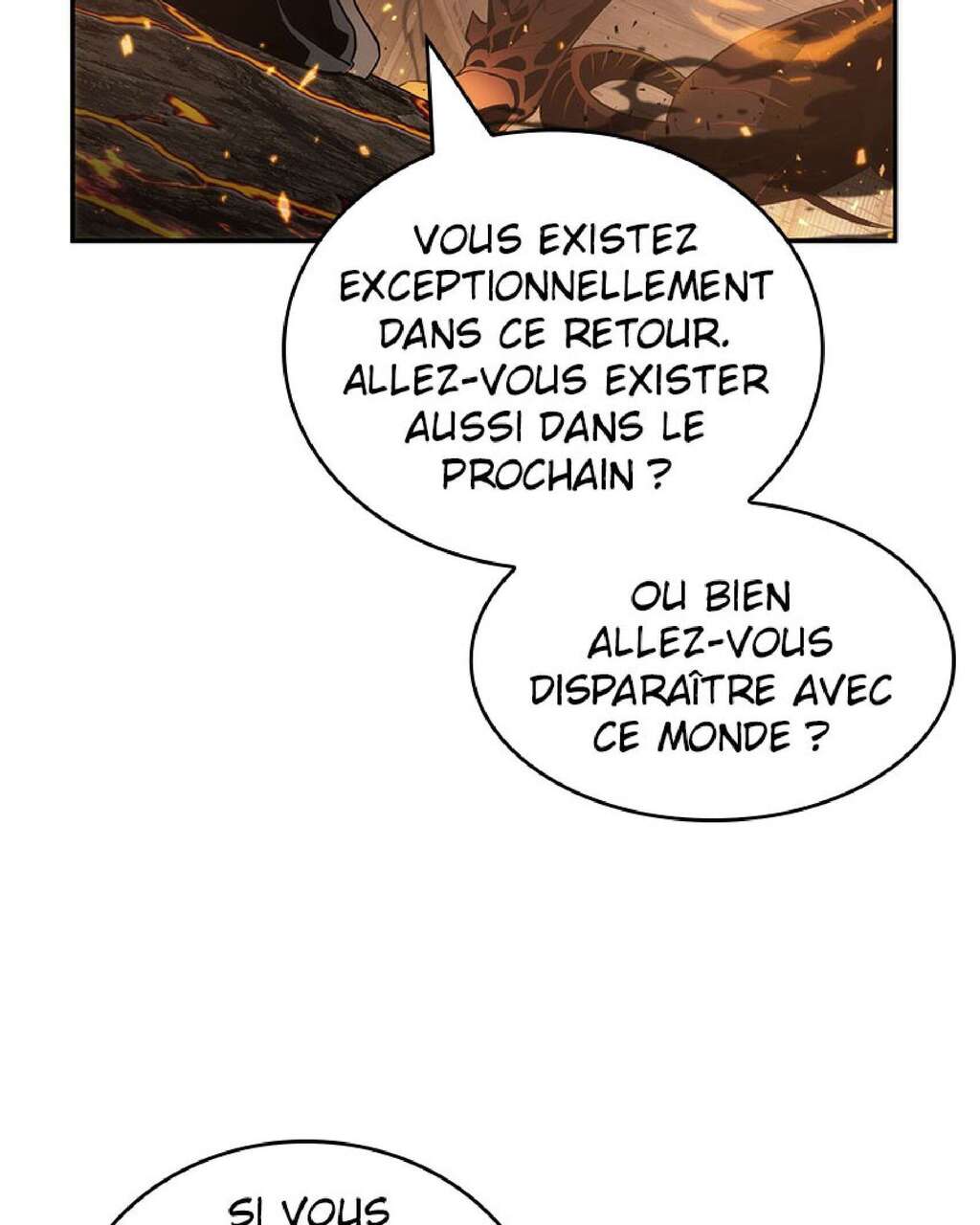 Read Omniscient Reader’s Viewpoint (fr) Manga Online