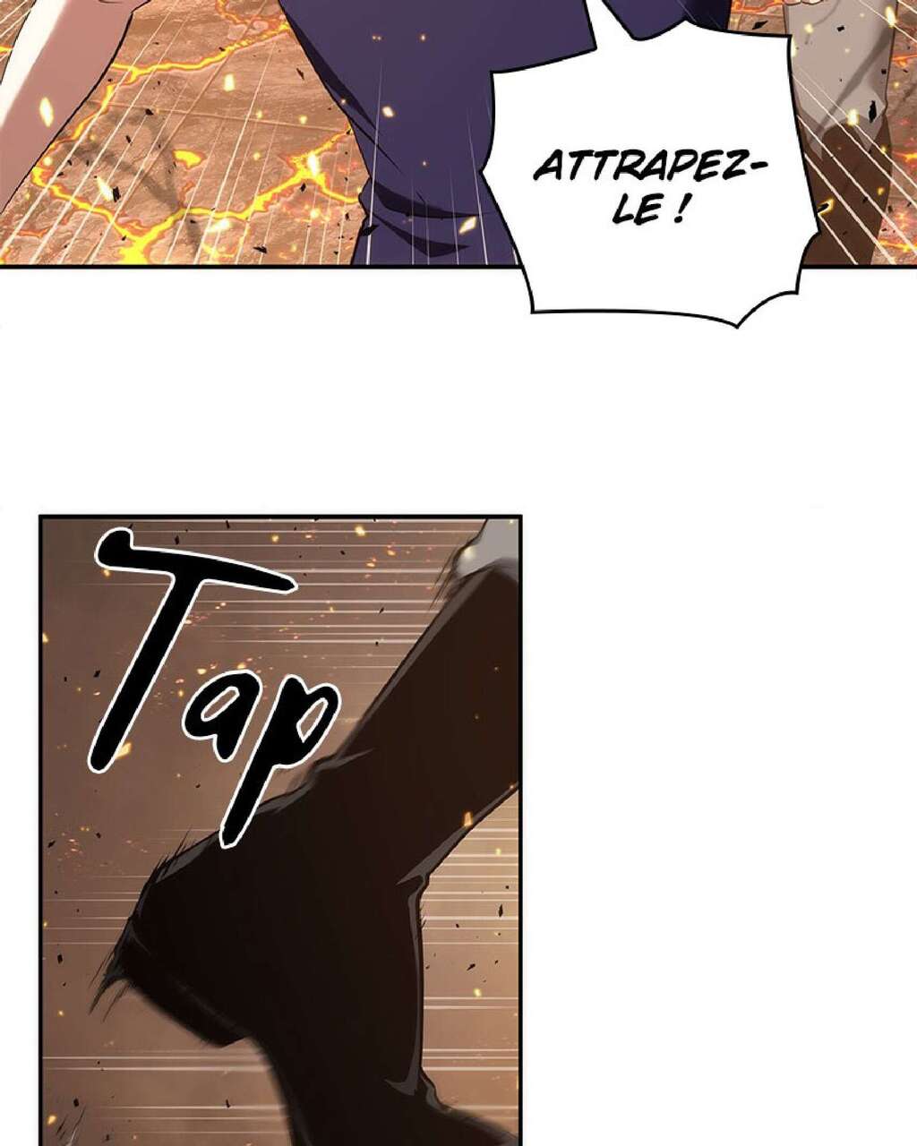 Read Omniscient Reader’s Viewpoint (fr) Manga Online