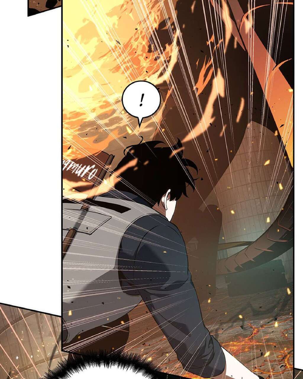 Read Omniscient Reader’s Viewpoint (fr) Manga Online