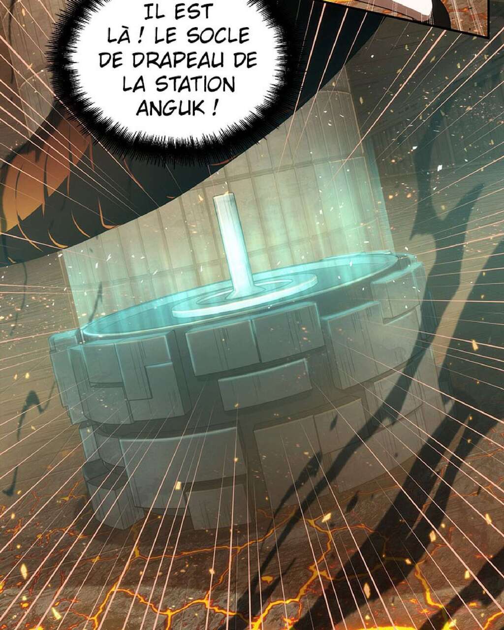 Read Omniscient Reader’s Viewpoint (fr) Manga Online