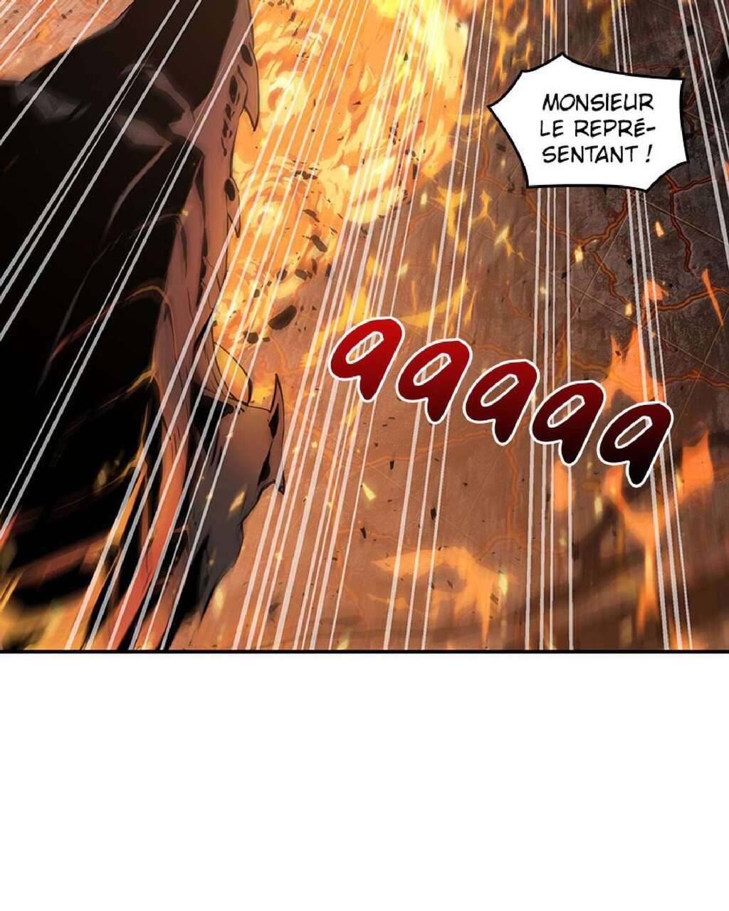 Read Omniscient Reader’s Viewpoint (fr) Manga Online
