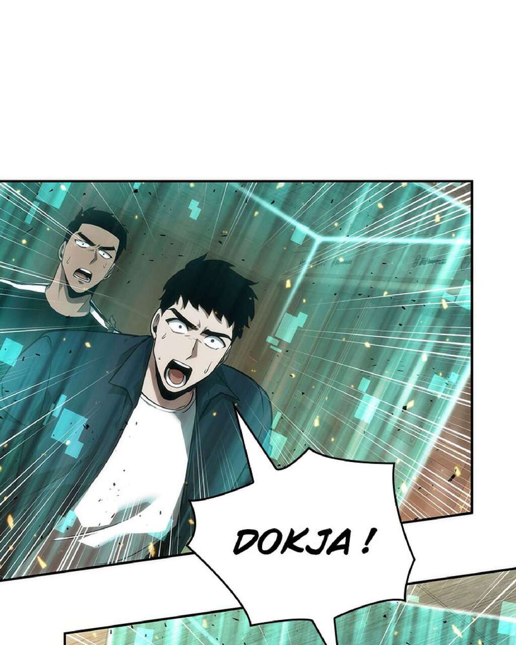 Read Omniscient Reader’s Viewpoint (fr) Manga Online