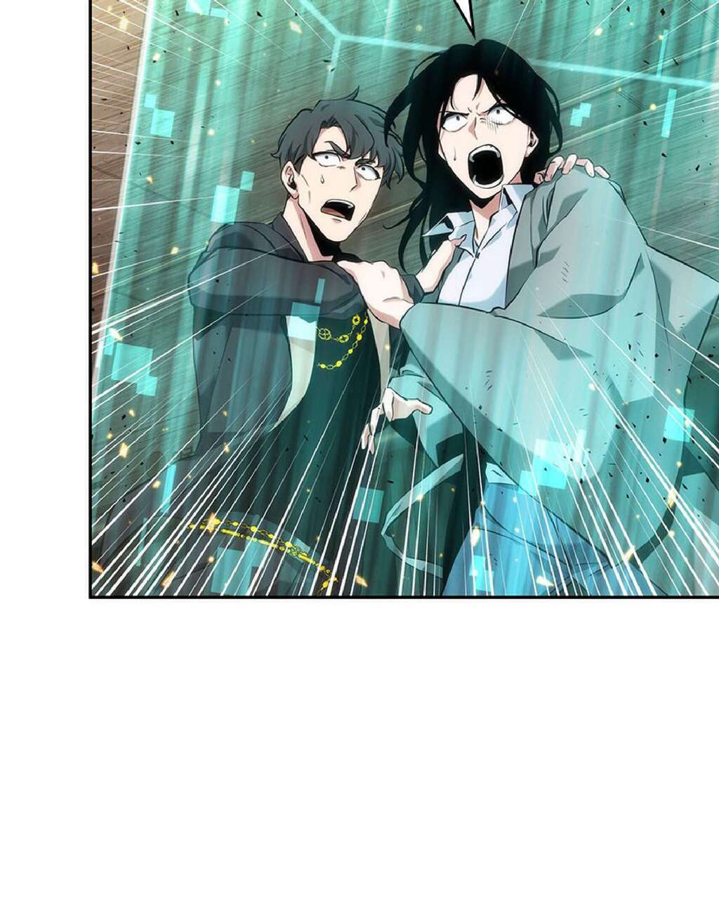 Read Omniscient Reader’s Viewpoint (fr) Manga Online