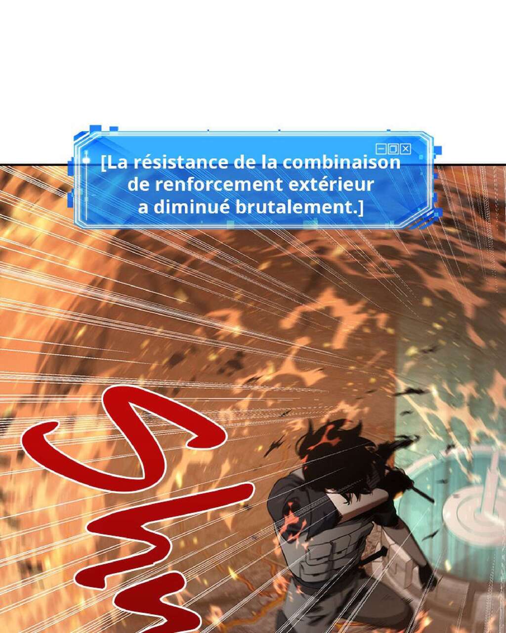 Read Omniscient Reader’s Viewpoint (fr) Manga Online