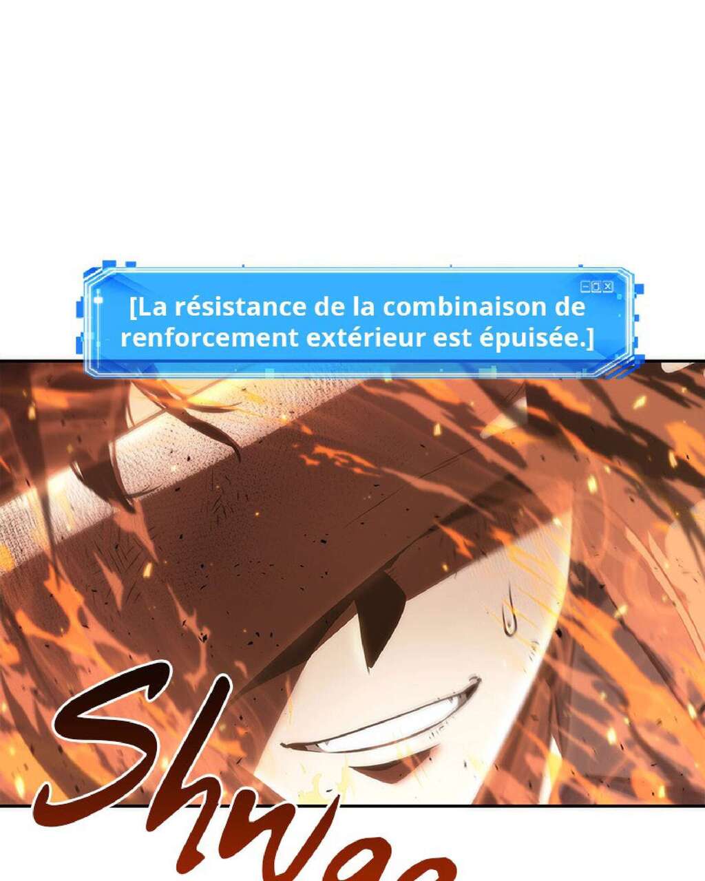 Read Omniscient Reader’s Viewpoint (fr) Manga Online
