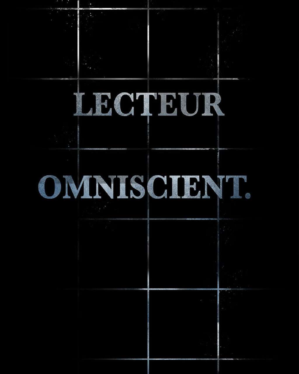 Read Omniscient Reader’s Viewpoint (fr) Manga Online