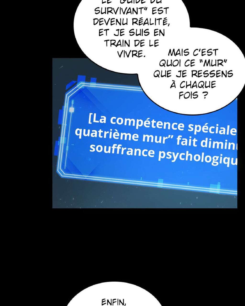 Read Omniscient Reader’s Viewpoint (fr) Manga Online