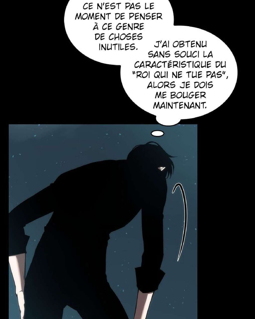 Read Omniscient Reader’s Viewpoint (fr) Manga Online