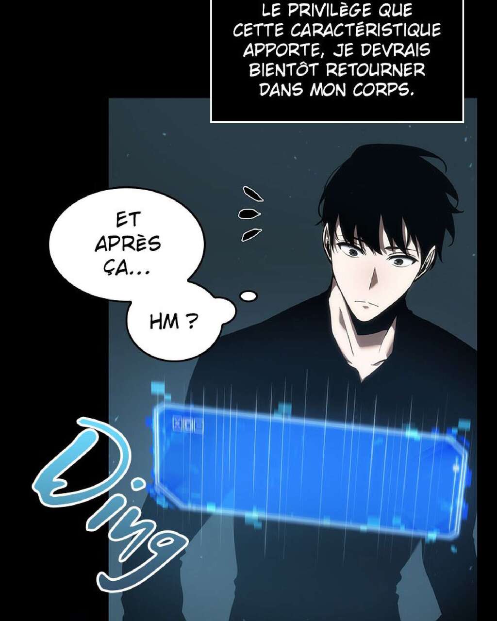Read Omniscient Reader’s Viewpoint (fr) Manga Online