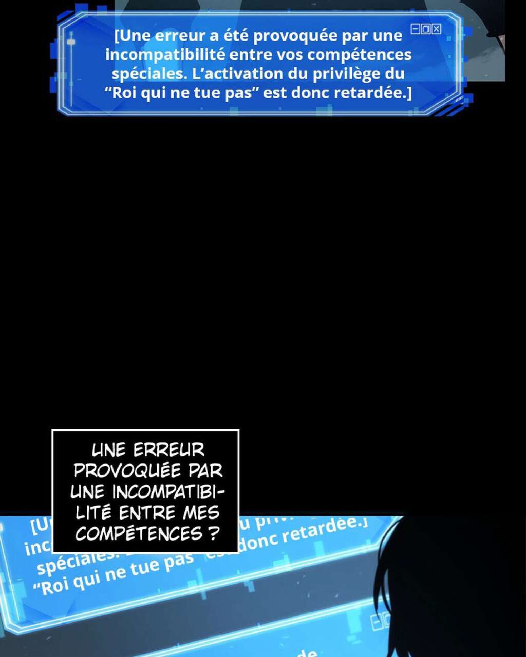 Read Omniscient Reader’s Viewpoint (fr) Manga Online