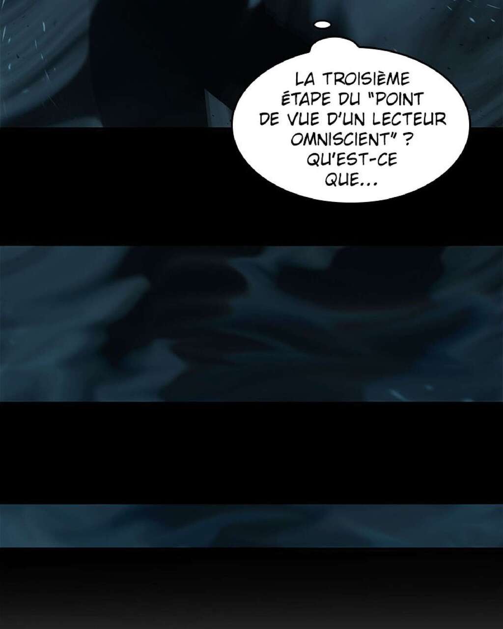 Read Omniscient Reader’s Viewpoint (fr) Manga Online