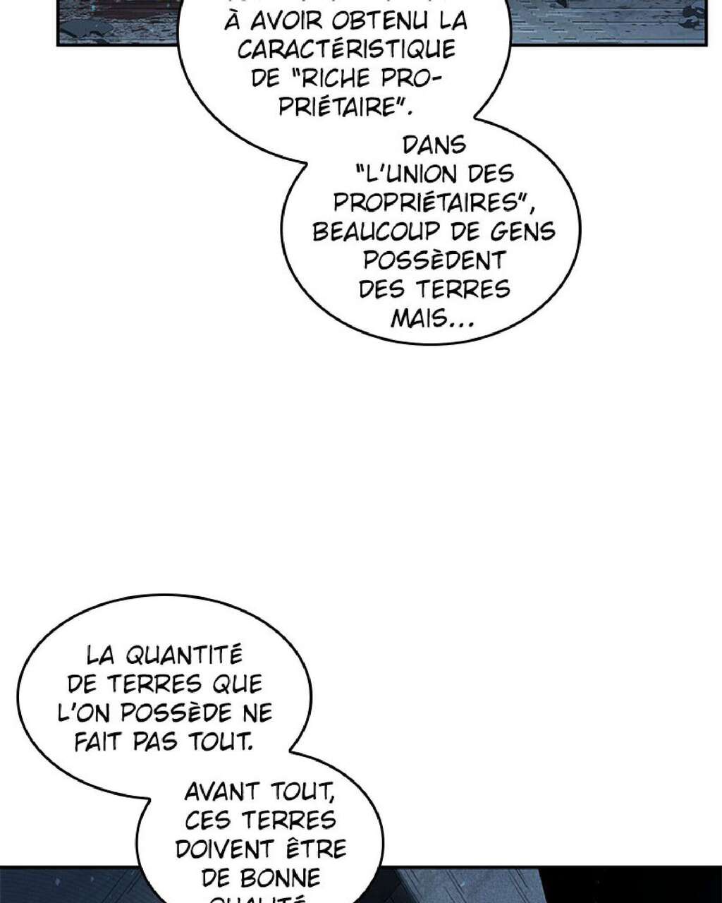 Read Omniscient Reader’s Viewpoint (fr) Manga Online