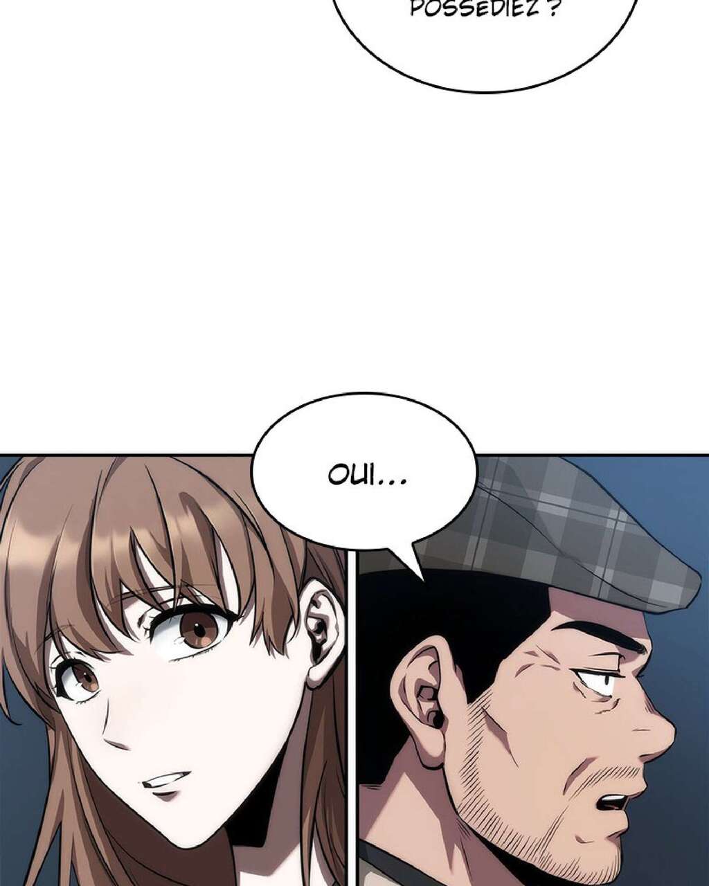 Read Omniscient Reader’s Viewpoint (fr) Manga Online