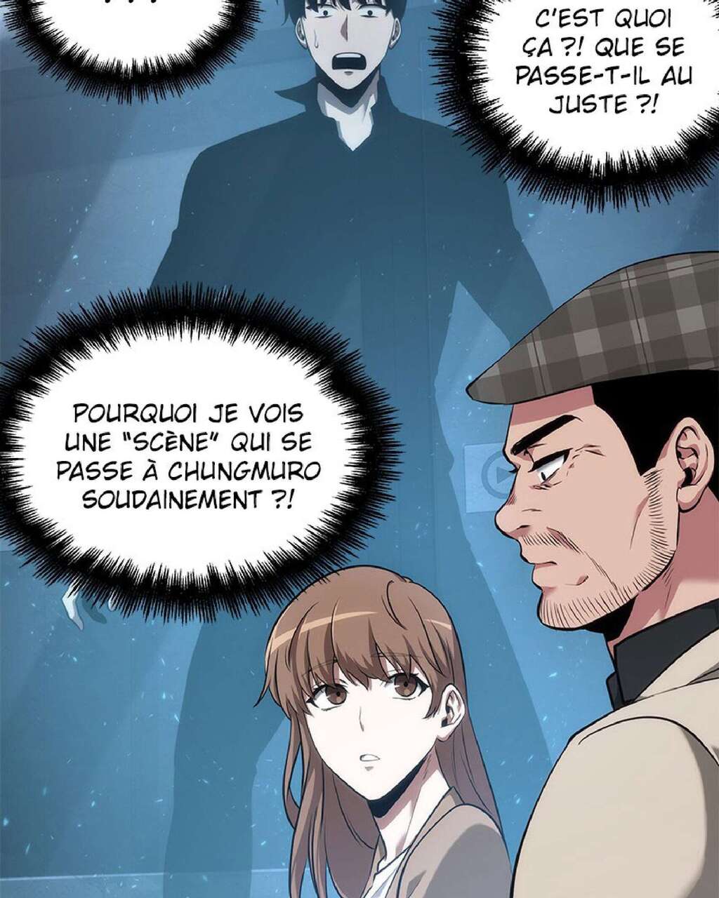 Read Omniscient Reader’s Viewpoint (fr) Manga Online