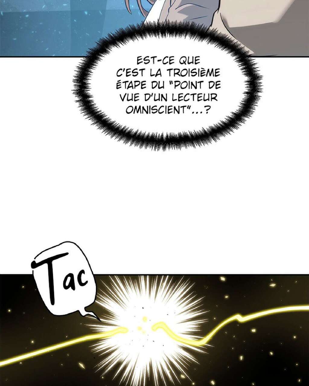 Read Omniscient Reader’s Viewpoint (fr) Manga Online