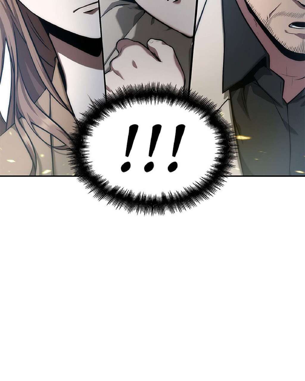 Read Omniscient Reader’s Viewpoint (fr) Manga Online