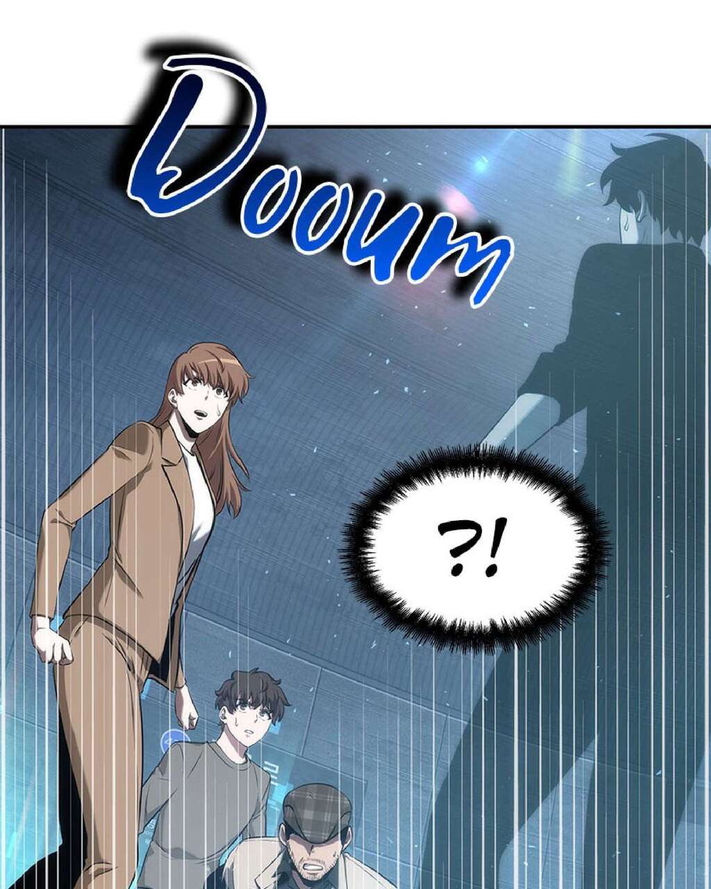 Read Omniscient Reader’s Viewpoint (fr) Manga Online