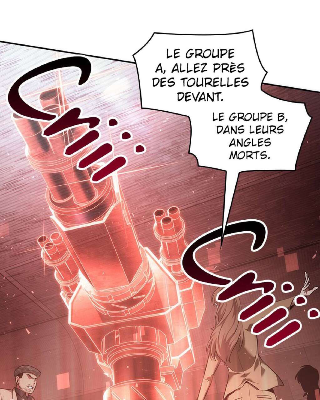 Read Omniscient Reader’s Viewpoint (fr) Manga Online