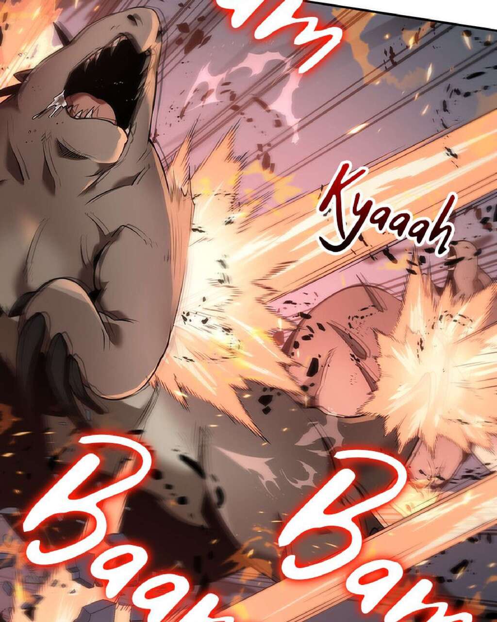 Read Omniscient Reader’s Viewpoint (fr) Manga Online