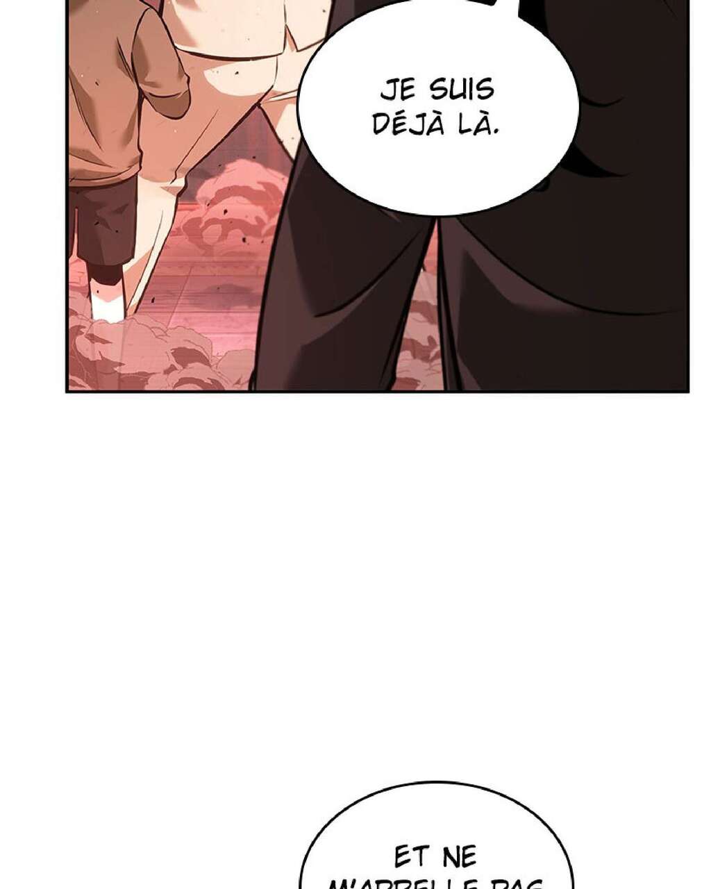 Read Omniscient Reader’s Viewpoint (fr) Manga Online