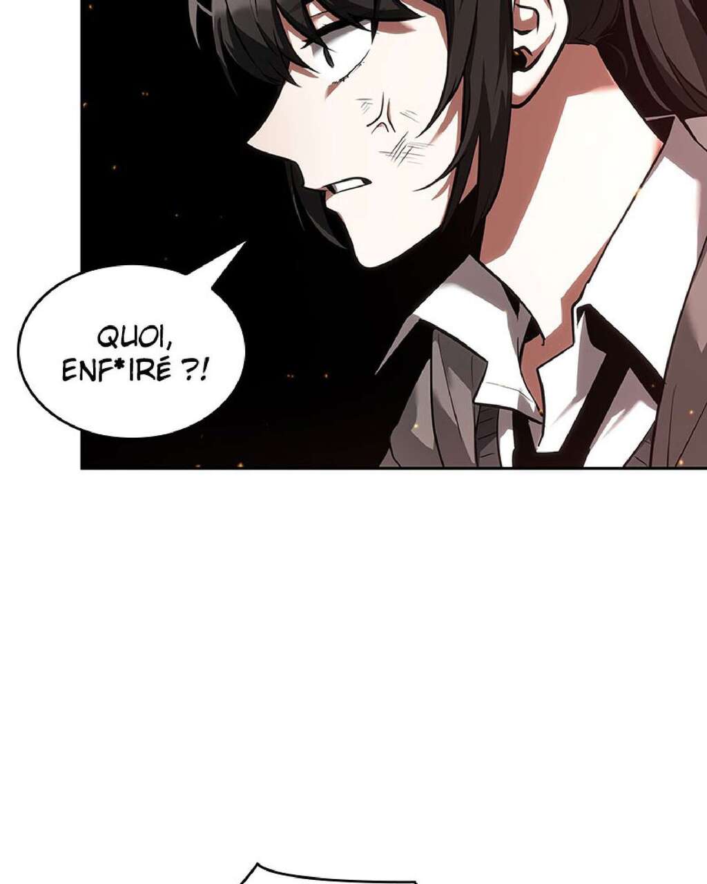 Read Omniscient Reader’s Viewpoint (fr) Manga Online