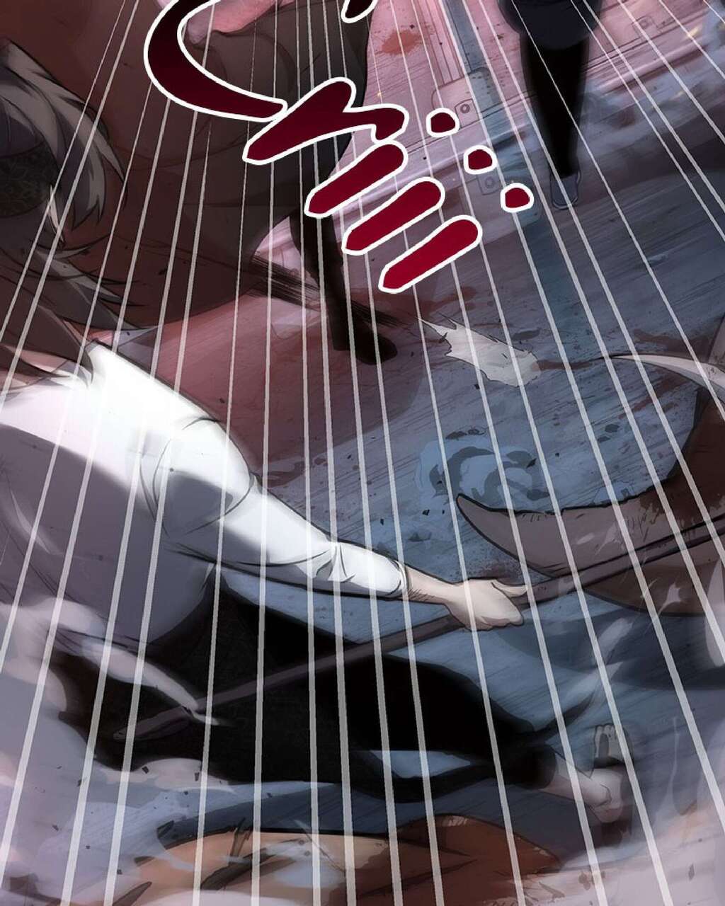 Read Omniscient Reader’s Viewpoint (fr) Manga Online