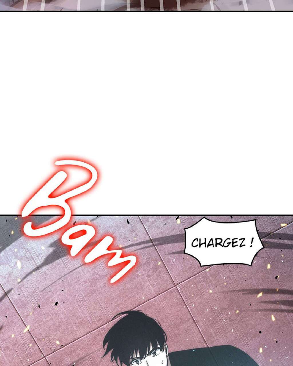 Read Omniscient Reader’s Viewpoint (fr) Manga Online