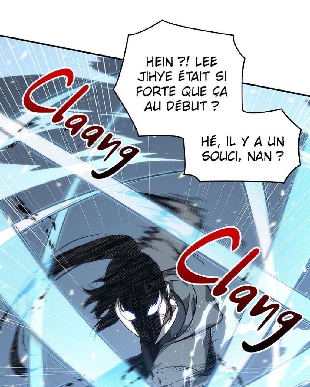 Read Omniscient Reader’s Viewpoint (fr) Manga Online