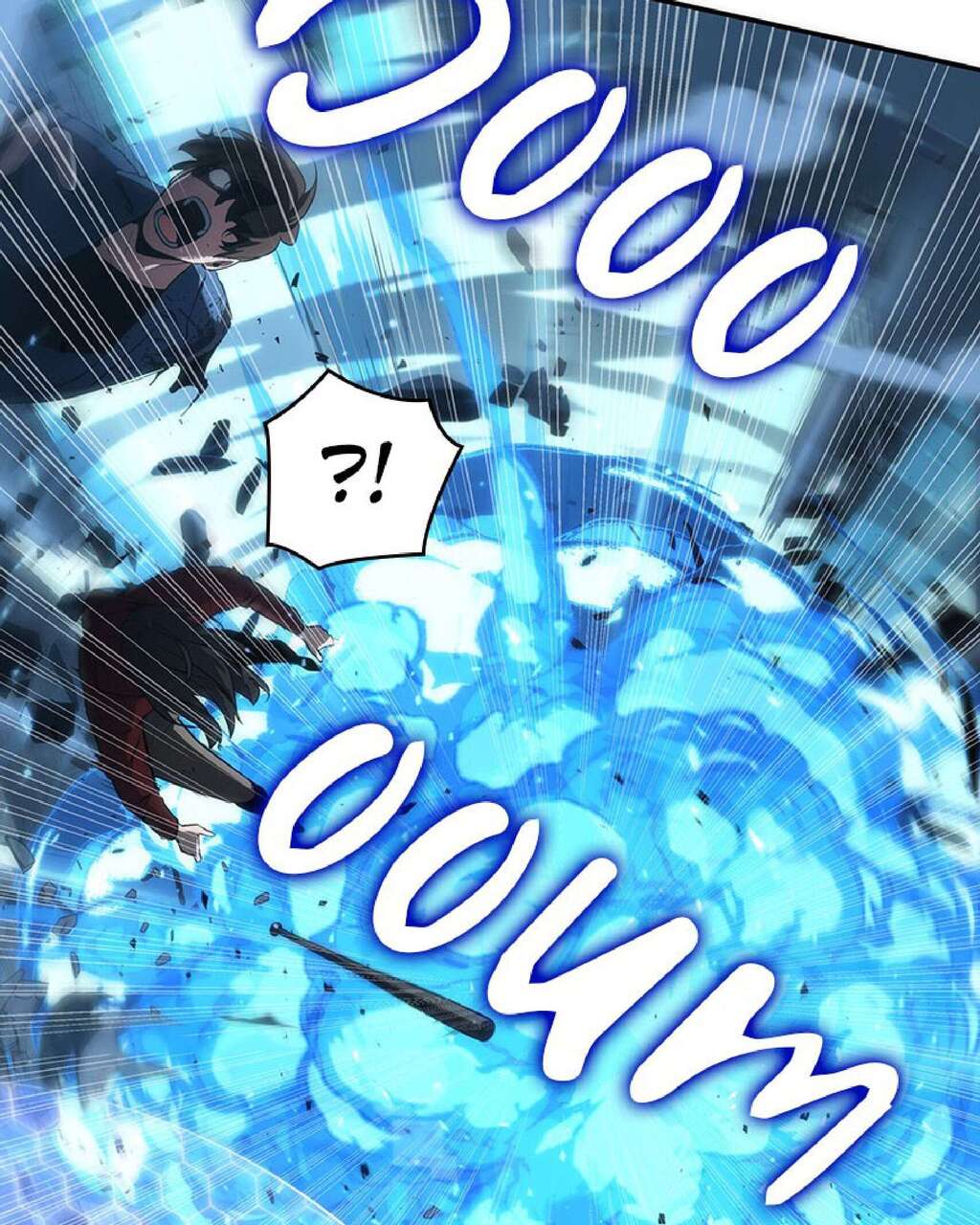 Read Omniscient Reader’s Viewpoint (fr) Manga Online