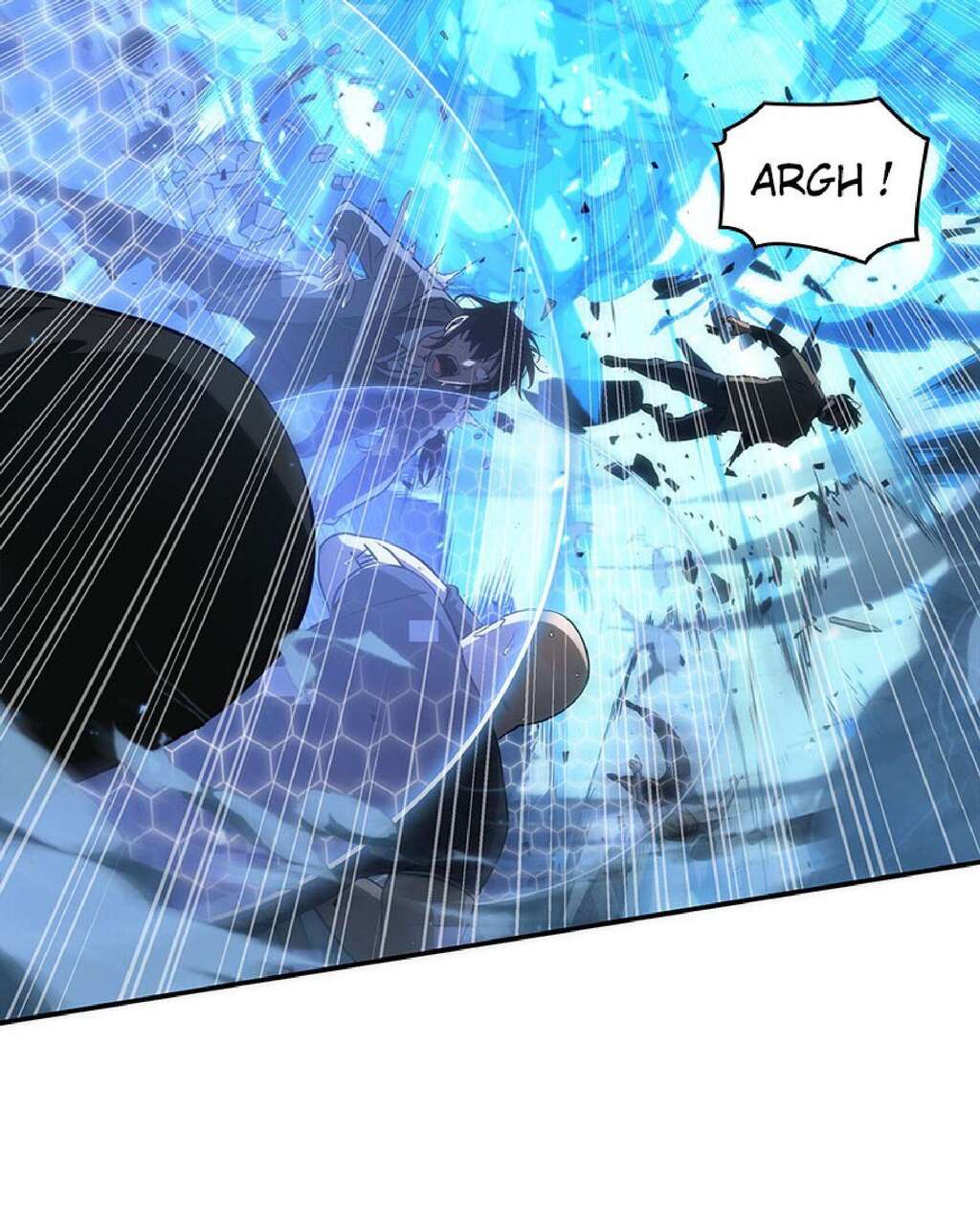 Read Omniscient Reader’s Viewpoint (fr) Manga Online