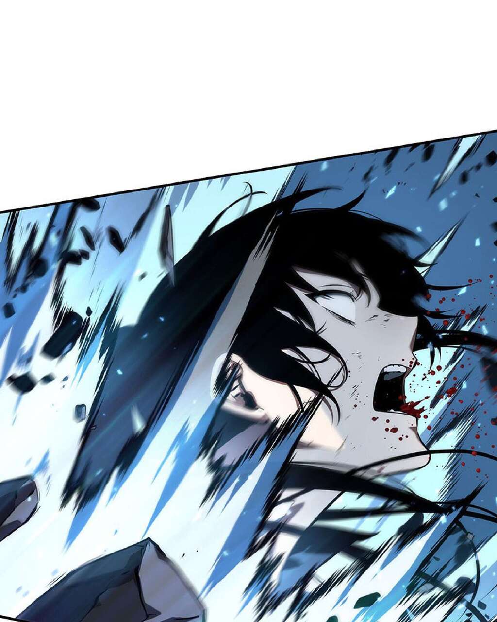 Read Omniscient Reader’s Viewpoint (fr) Manga Online