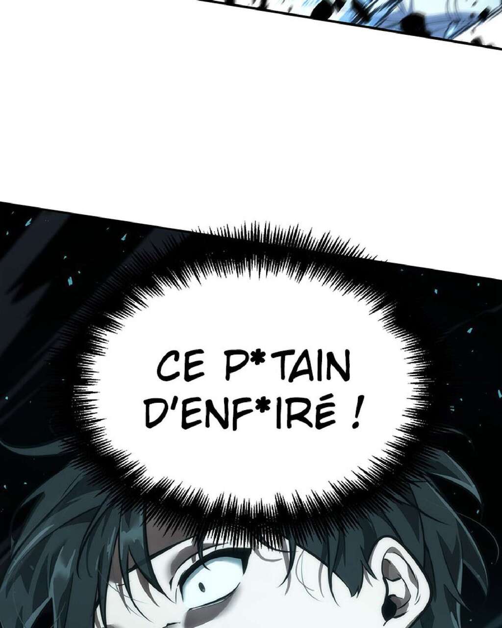 Read Omniscient Reader’s Viewpoint (fr) Manga Online