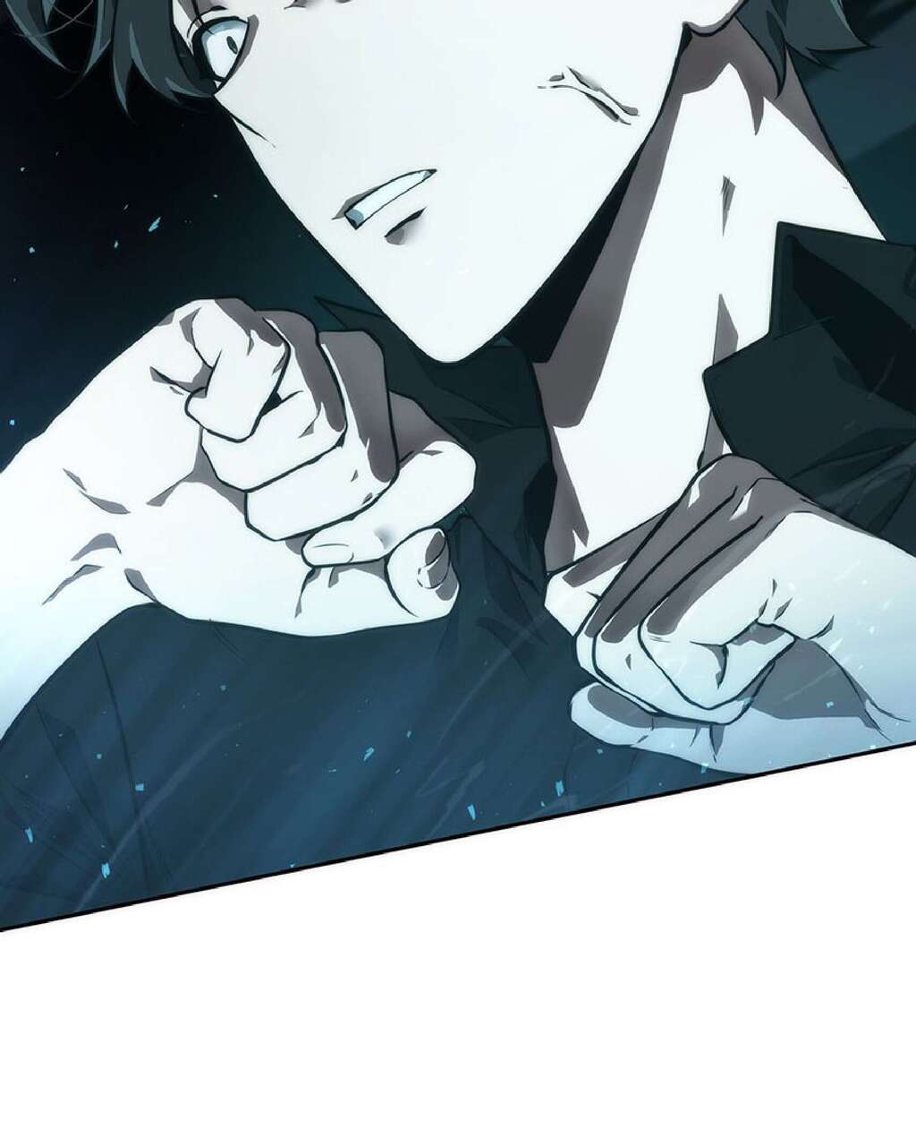 Read Omniscient Reader’s Viewpoint (fr) Manga Online