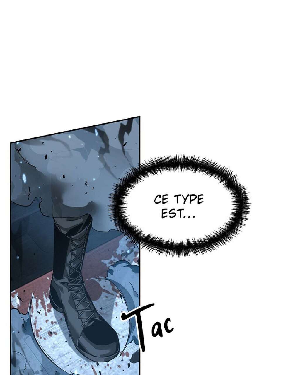 Read Omniscient Reader’s Viewpoint (fr) Manga Online