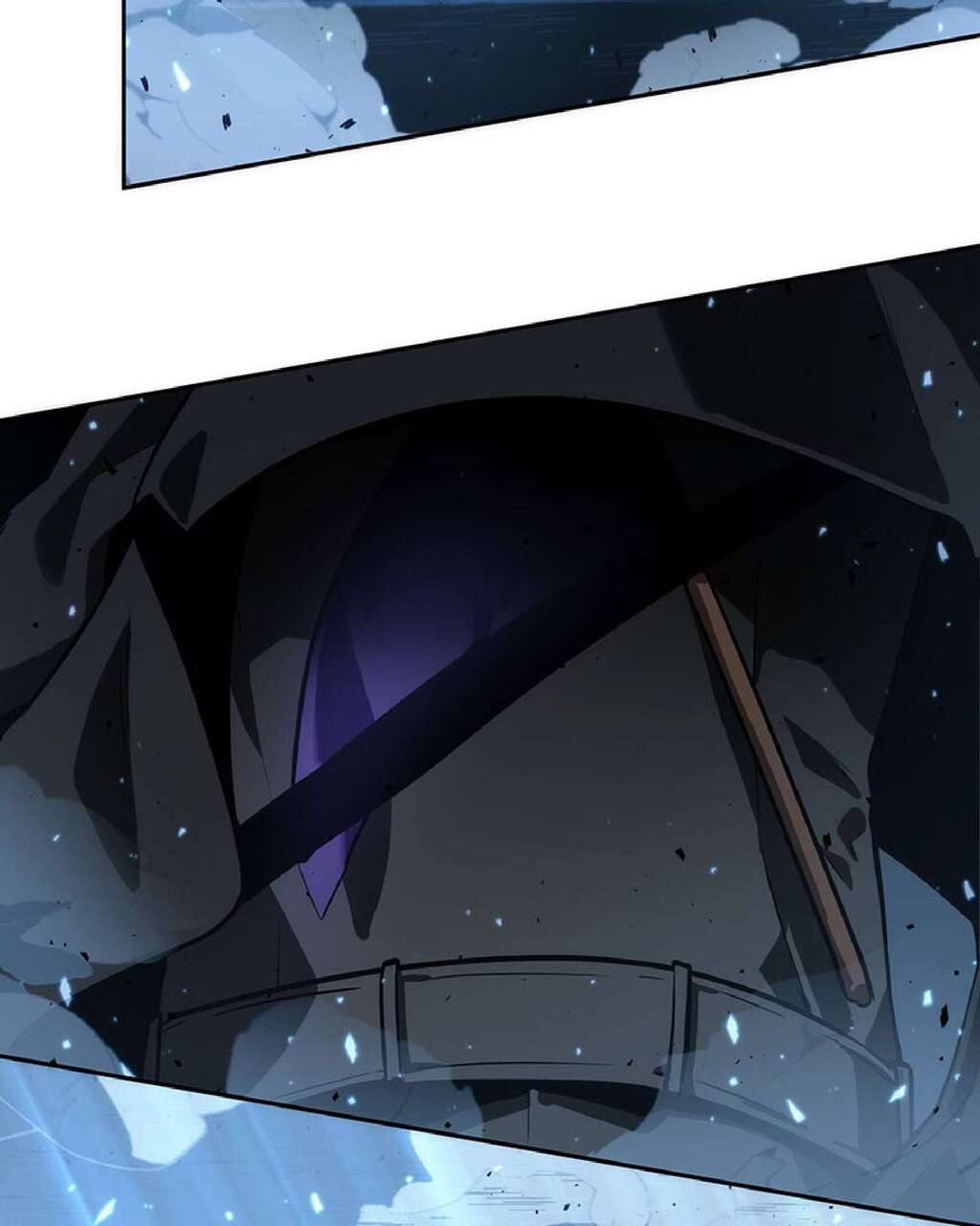 Read Omniscient Reader’s Viewpoint (fr) Manga Online