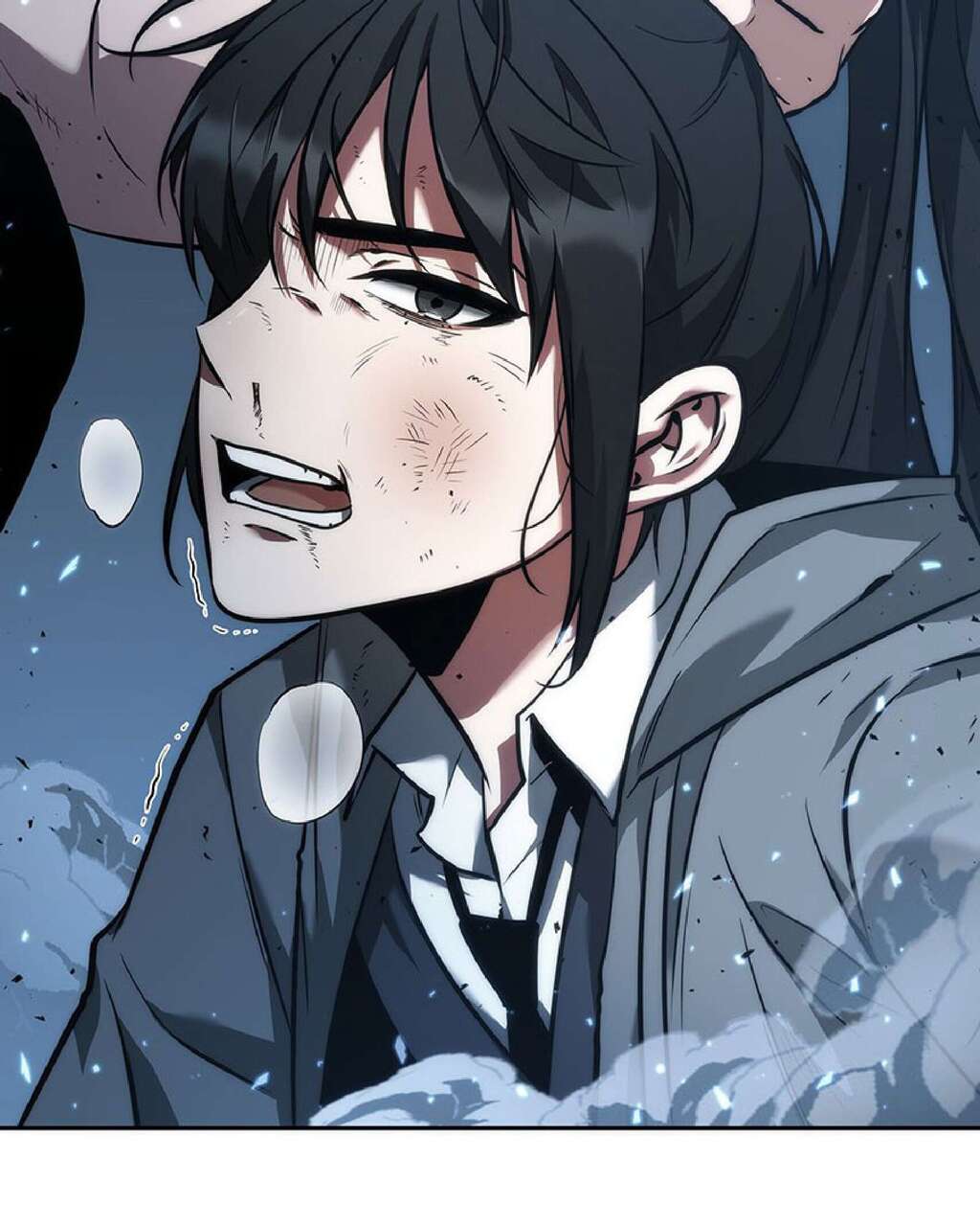 Read Omniscient Reader’s Viewpoint (fr) Manga Online