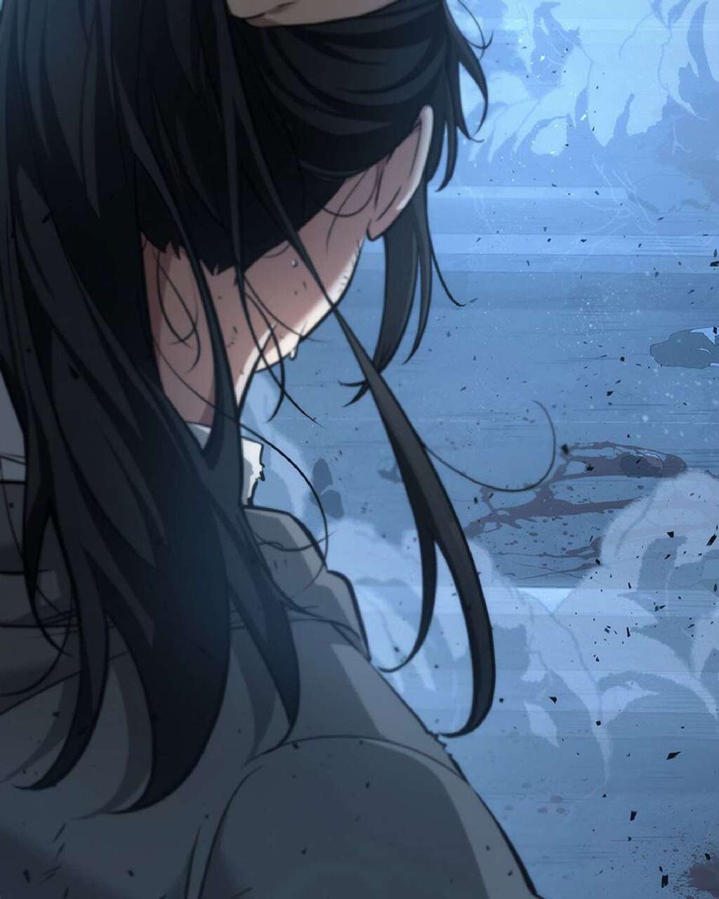 Read Omniscient Reader’s Viewpoint (fr) Manga Online