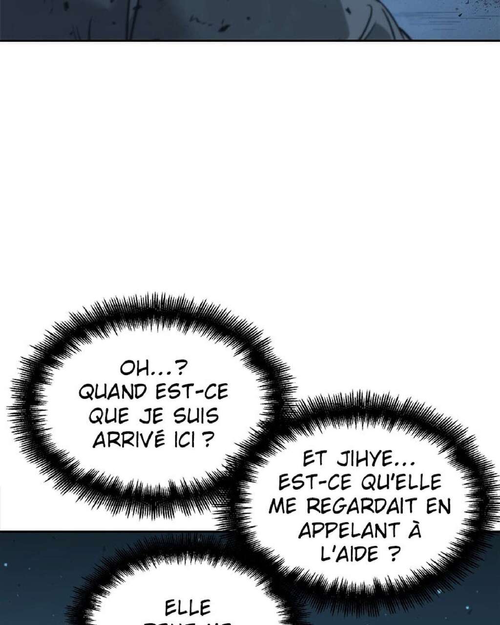 Read Omniscient Reader’s Viewpoint (fr) Manga Online