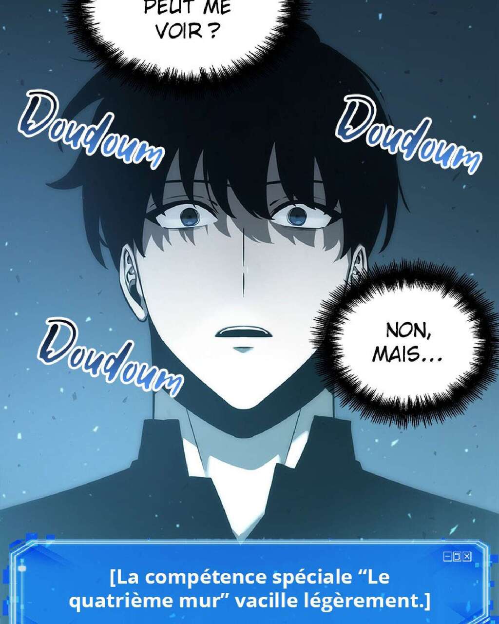 Read Omniscient Reader’s Viewpoint (fr) Manga Online