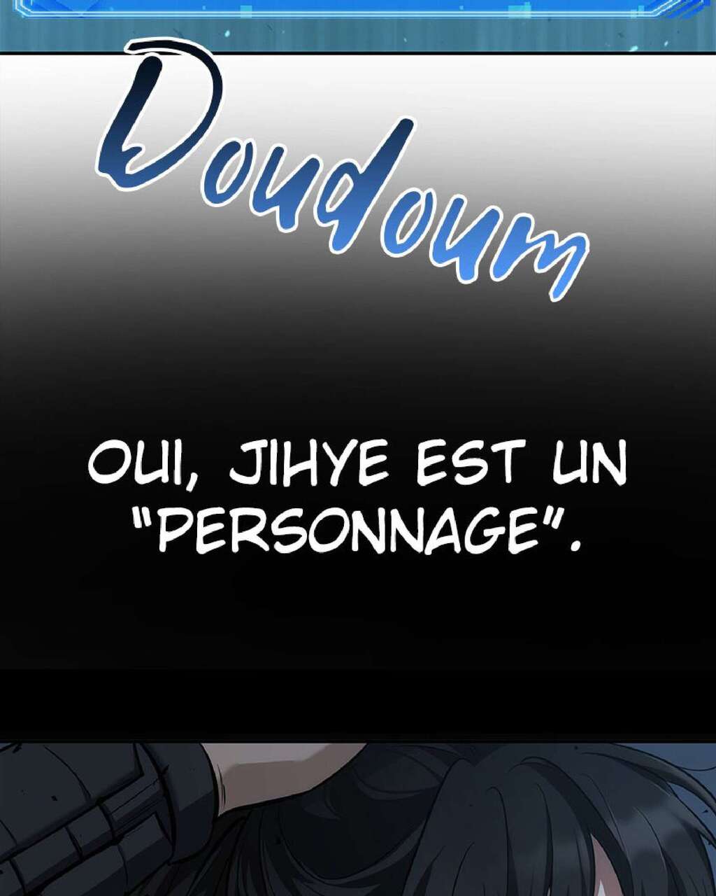Read Omniscient Reader’s Viewpoint (fr) Manga Online