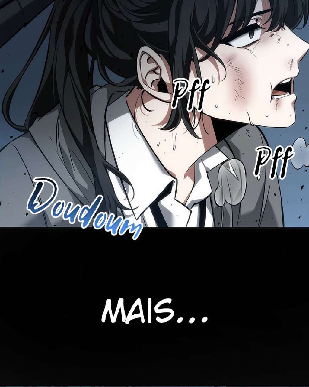 Read Omniscient Reader’s Viewpoint (fr) Manga Online