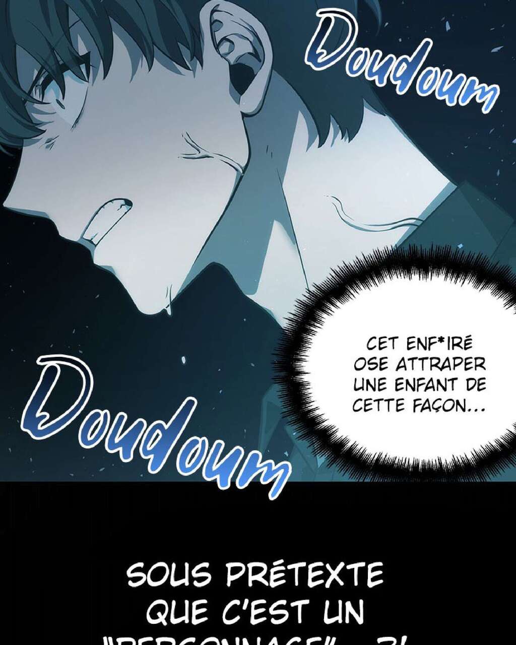 Read Omniscient Reader’s Viewpoint (fr) Manga Online