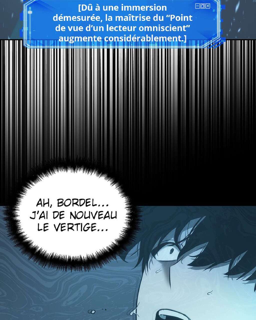 Read Omniscient Reader’s Viewpoint (fr) Manga Online
