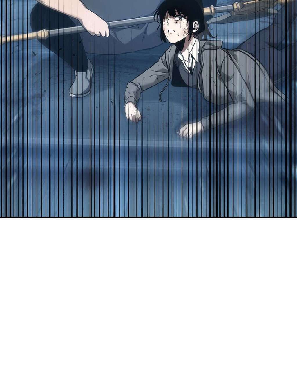 Read Omniscient Reader’s Viewpoint (fr) Manga Online